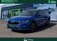 SKODA OCTAVIA COMBI 2.0 TDI 150 CH SCR DSG7 Selection