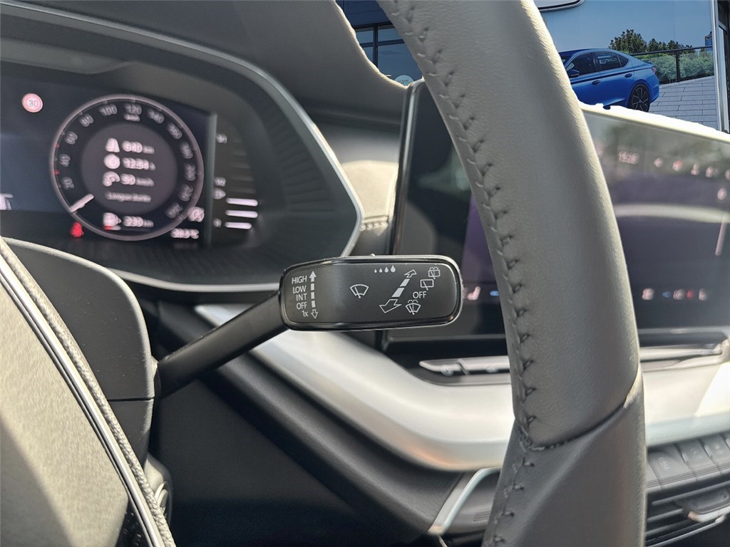 SKODA OCTAVIA COMBI 2.0 TDI 150 CH SCR DSG7 Selection