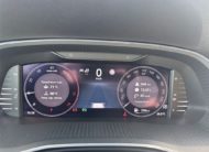 SKODA OCTAVIA COMBI 2.0 TDI 150 CH SCR DSG7 Selection