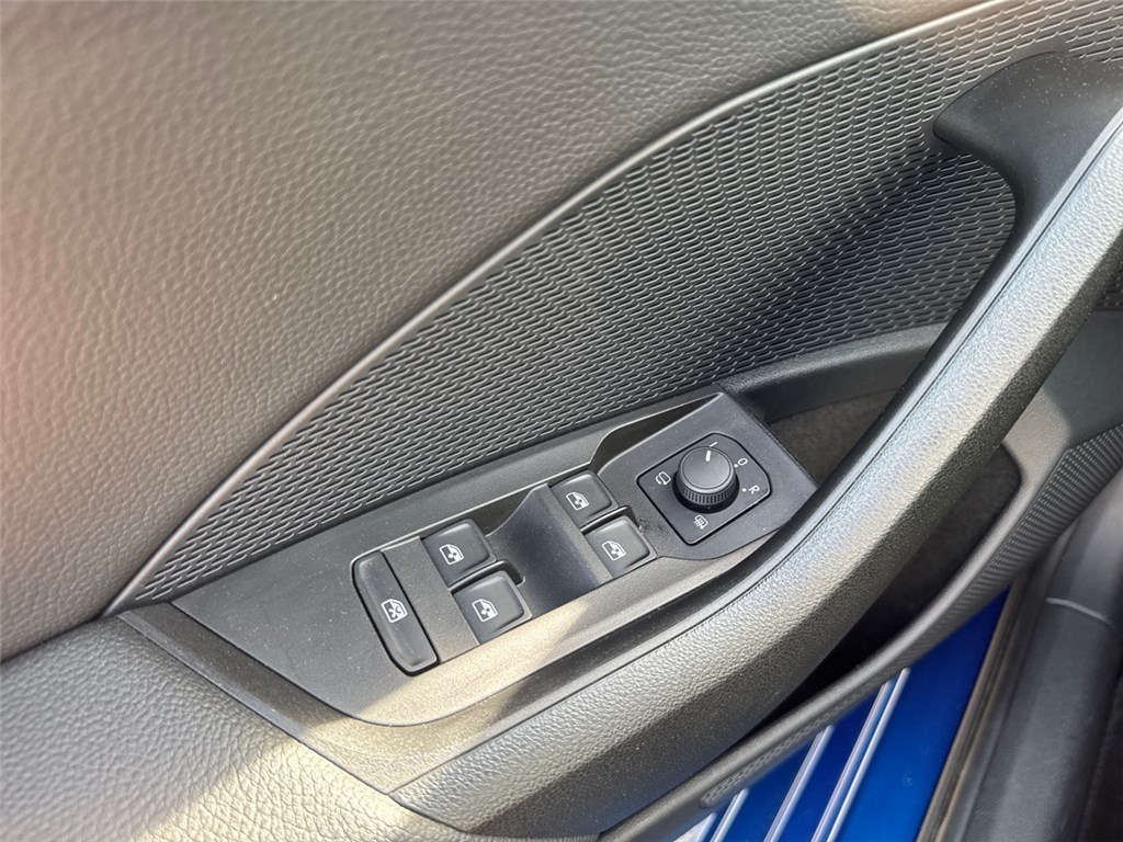 SKODA OCTAVIA COMBI 2.0 TDI 150 CH SCR DSG7 Selection