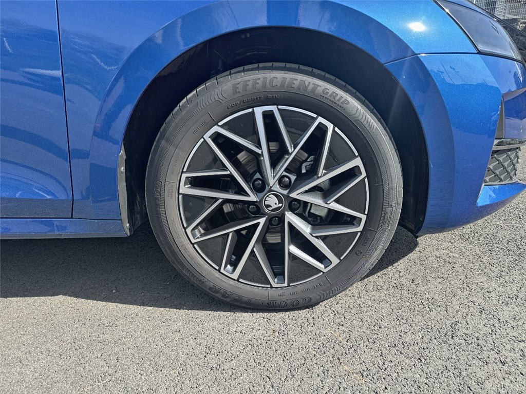 SKODA OCTAVIA COMBI 2.0 TDI 150 CH SCR DSG7 Selection