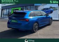 SKODA OCTAVIA COMBI 2.0 TDI 150 CH SCR DSG7 Selection