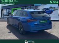SKODA OCTAVIA COMBI 2.0 TDI 150 CH SCR DSG7 Selection