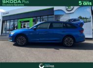SKODA OCTAVIA COMBI 2.0 TDI 150 CH SCR DSG7 Selection
