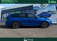 SKODA OCTAVIA COMBI 2.0 TDI 150 CH SCR DSG7 Selection
