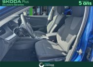 SKODA OCTAVIA COMBI 2.0 TDI 150 CH SCR DSG7 Selection