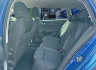 SKODA OCTAVIA COMBI 2.0 TDI 150 CH SCR DSG7 Selection