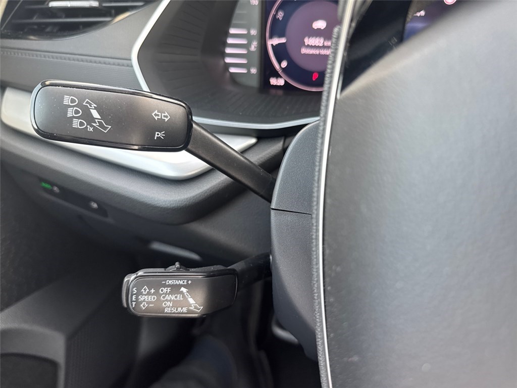 SKODA OCTAVIA COMBI 2.0 TDI 150 CH SCR DSG7 Selection