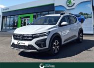 DACIA SANDERO TCE 90 Stepway Confort