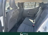DACIA SANDERO TCE 90 Stepway Confort