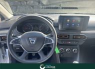 DACIA SANDERO TCE 90 Stepway Confort