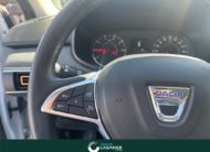 DACIA SANDERO TCE 90 Stepway Confort