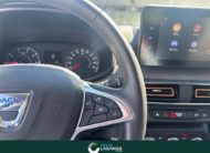 DACIA SANDERO TCE 90 Stepway Confort