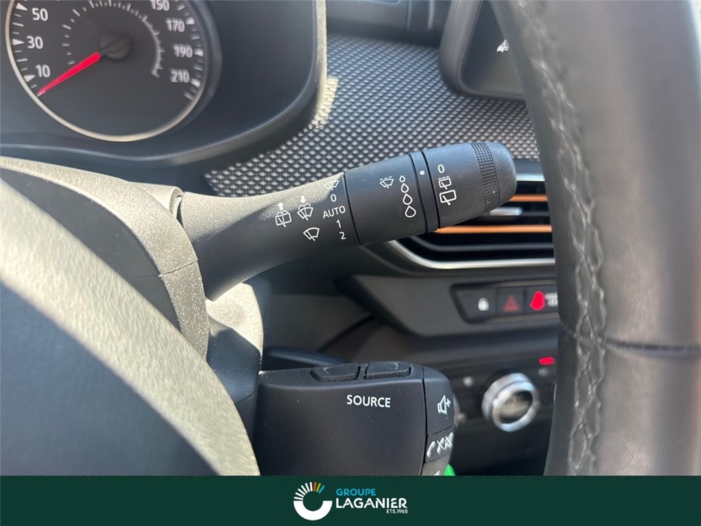 DACIA SANDERO TCE 90 Stepway Confort