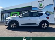 DACIA SANDERO TCE 90 Stepway Confort