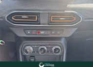 DACIA SANDERO TCE 90 Stepway Confort