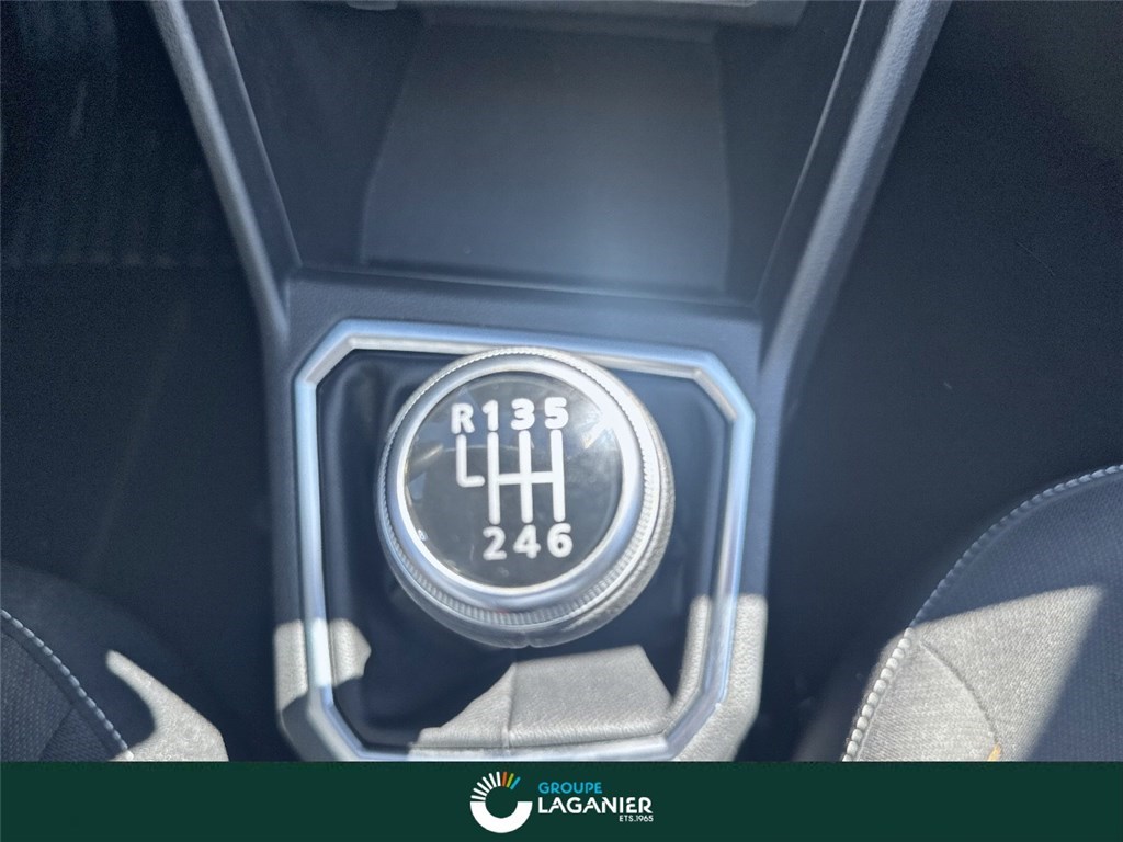 DACIA SANDERO TCE 90 Stepway Confort