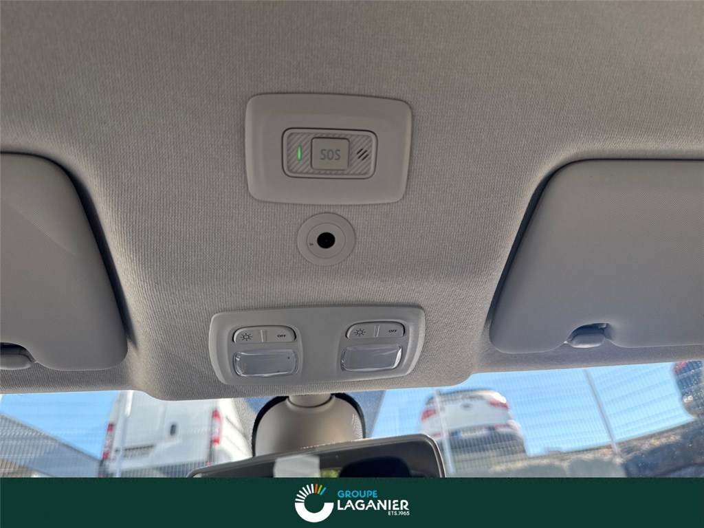 DACIA SANDERO TCE 90 Stepway Confort