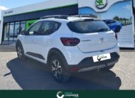 DACIA SANDERO TCE 90 Stepway Confort