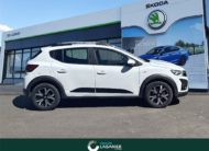 DACIA SANDERO TCE 90 Stepway Confort