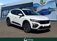 DACIA SANDERO TCE 90 Stepway Confort