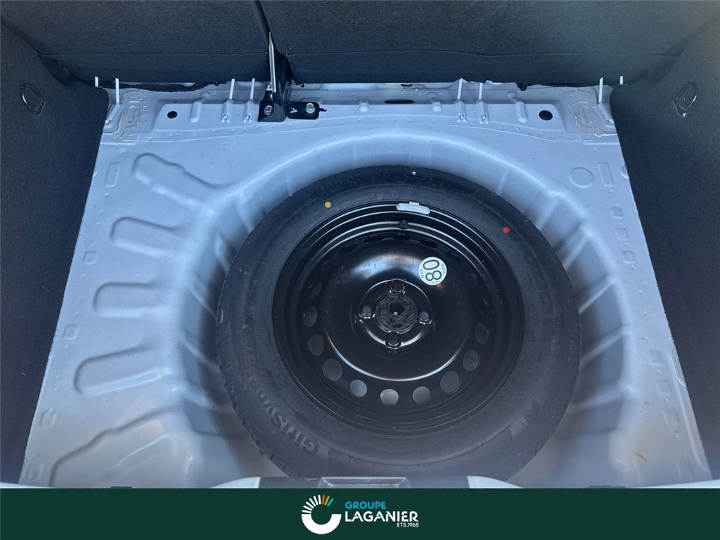 DACIA SANDERO TCE 90 Stepway Confort