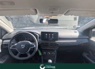 DACIA SANDERO TCE 90 Stepway Confort