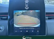 RENAULT CLIO E-TECH 140 RS Line