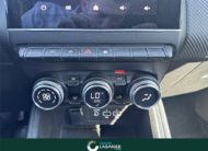 RENAULT CLIO E-TECH 140 RS Line