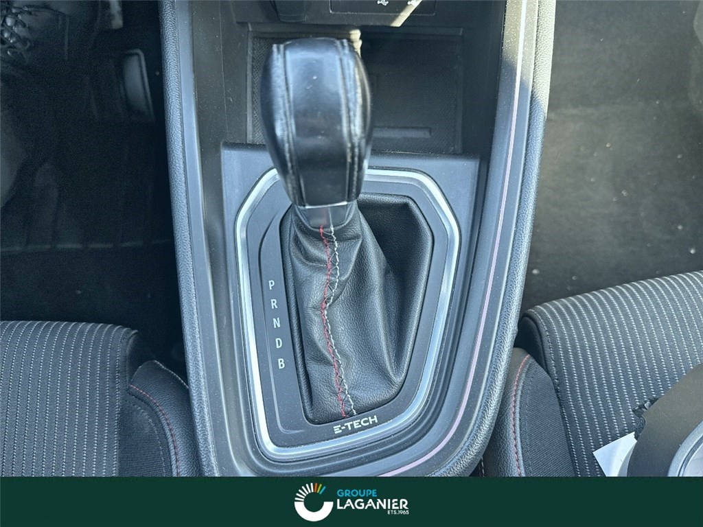 RENAULT CLIO E-TECH 140 RS Line