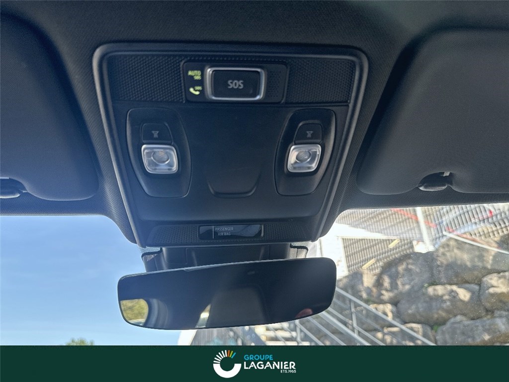 RENAULT CLIO E-TECH 140 RS Line