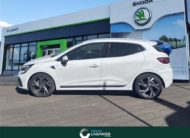 RENAULT CLIO E-TECH 140 RS Line