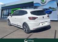 RENAULT CLIO E-TECH 140 RS Line