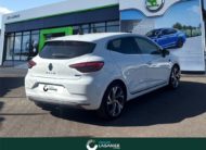 RENAULT CLIO E-TECH 140 RS Line