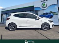 RENAULT CLIO E-TECH 140 RS Line