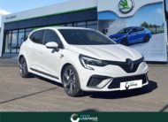RENAULT CLIO E-TECH 140 RS Line