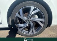 RENAULT CLIO E-TECH 140 RS Line