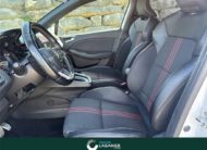 RENAULT CLIO E-TECH 140 RS Line