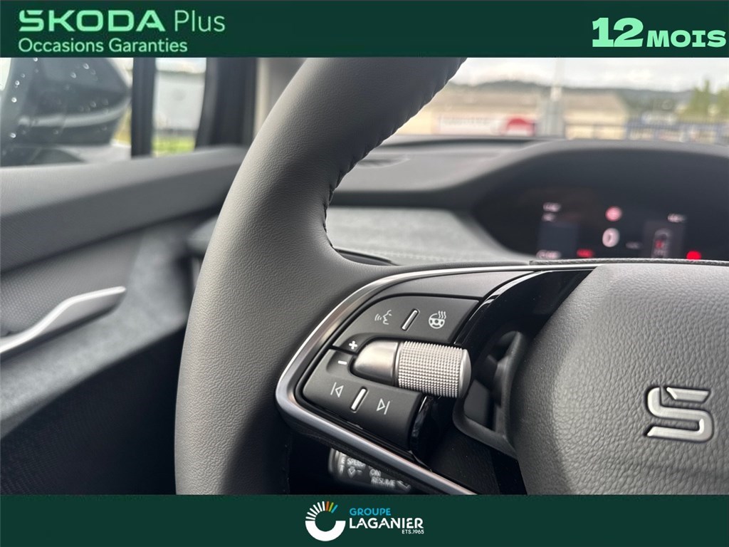 SKODA ENYAQ 85 Plus