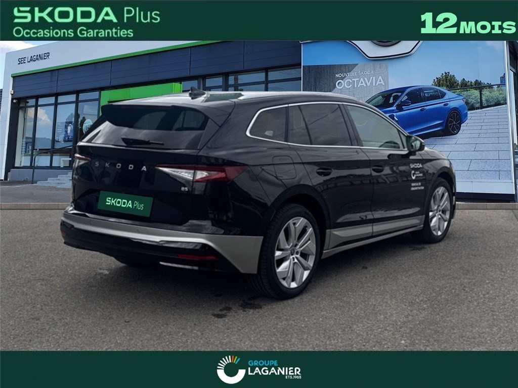 SKODA ENYAQ 85 Plus