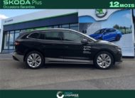 SKODA ENYAQ 85 Plus