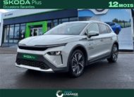 SKODA ELROQ 286 CH BATTERIE 85 Clever