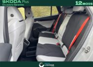 SKODA ELROQ 286 CH BATTERIE 85 Clever
