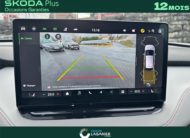 SKODA ELROQ 286 CH BATTERIE 85 Clever