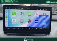 SKODA ELROQ 286 CH BATTERIE 85 Clever