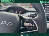 SKODA ELROQ 286 CH BATTERIE 85 Clever