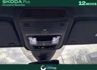 SKODA ELROQ 286 CH BATTERIE 85 Clever