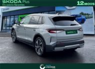 SKODA ELROQ 286 CH BATTERIE 85 Clever