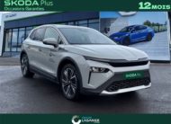 SKODA ELROQ 286 CH BATTERIE 85 Clever