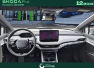 SKODA ELROQ 286 CH BATTERIE 85 Clever